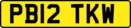 PB12TKW