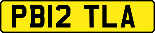 PB12TLA