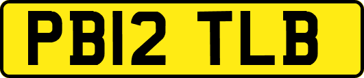 PB12TLB