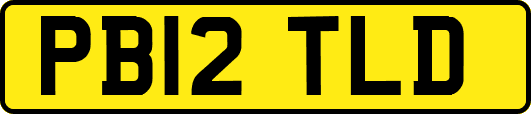 PB12TLD