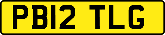 PB12TLG