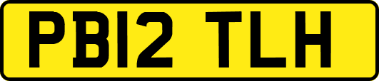 PB12TLH