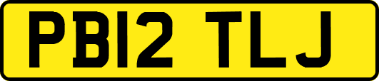 PB12TLJ