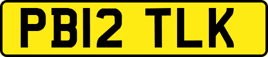 PB12TLK