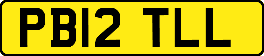 PB12TLL