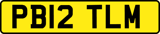 PB12TLM