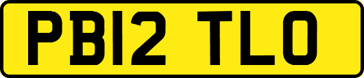 PB12TLO