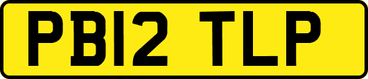 PB12TLP