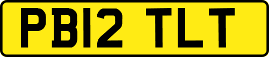 PB12TLT