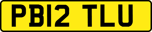 PB12TLU
