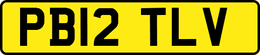 PB12TLV