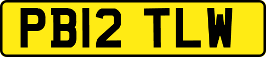PB12TLW