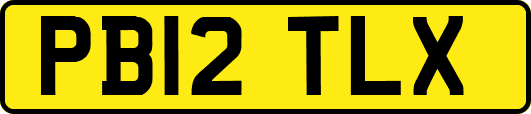 PB12TLX