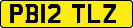 PB12TLZ