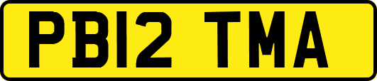 PB12TMA