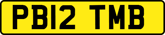 PB12TMB