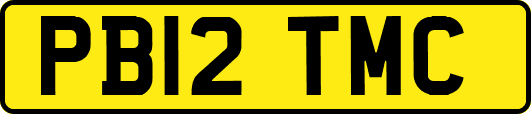 PB12TMC