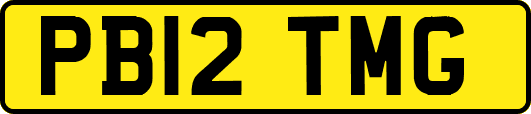 PB12TMG