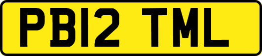 PB12TML