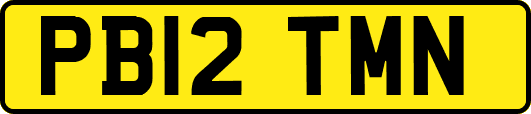 PB12TMN