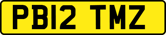 PB12TMZ