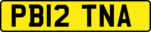 PB12TNA