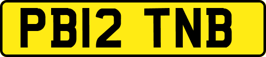 PB12TNB