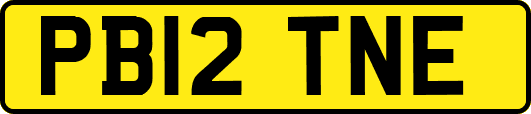 PB12TNE