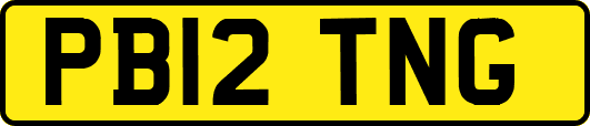 PB12TNG