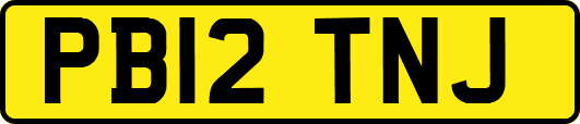 PB12TNJ