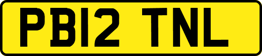 PB12TNL