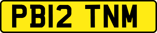 PB12TNM