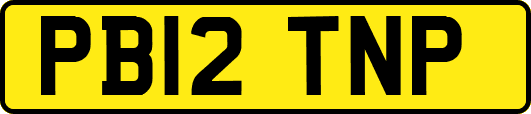 PB12TNP
