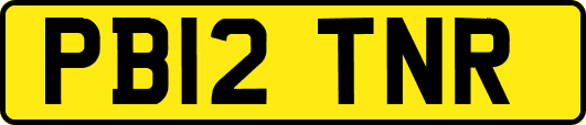 PB12TNR