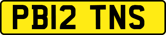 PB12TNS