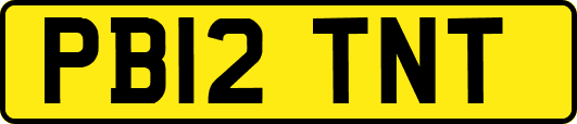 PB12TNT