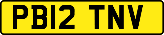 PB12TNV