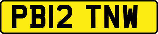 PB12TNW
