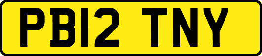 PB12TNY