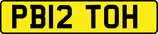 PB12TOH