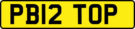 PB12TOP