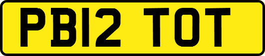 PB12TOT