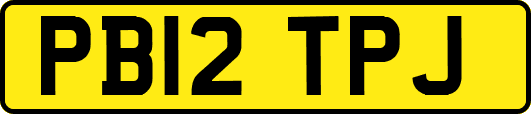 PB12TPJ