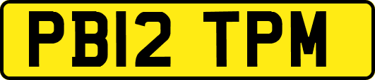 PB12TPM