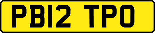 PB12TPO