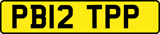 PB12TPP