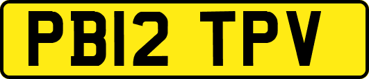 PB12TPV