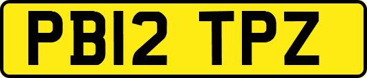 PB12TPZ