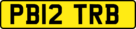 PB12TRB
