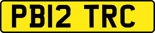 PB12TRC